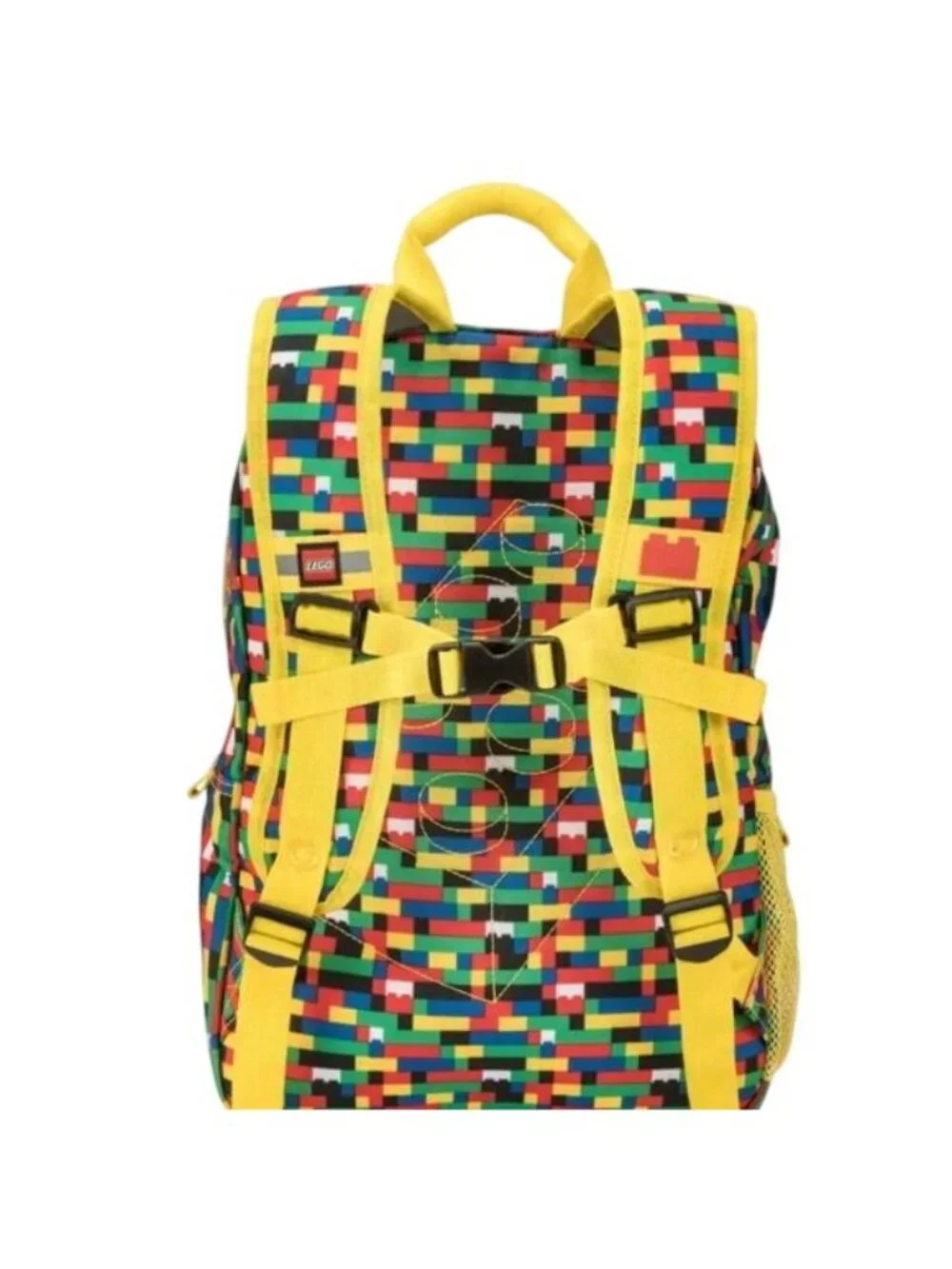 Lego Heritage Classic Backpack Bricks